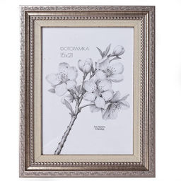 Фоторамка 15х21 / FR3523-9 /уп10