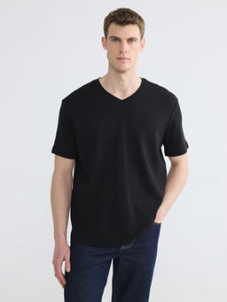 V Yaka Erkek Ti??rt