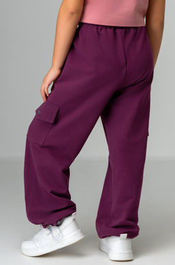 Брюки для девочки Bonito  фото 3