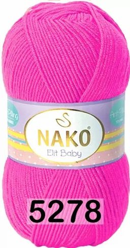 ELIT BABY - Nako фото 3