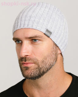 41 T Шапка по голове мужская (57-59)