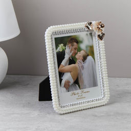 Фоторамка 15x20 / ZQC03 /уп 60/ - Галеонтрейд фото 3