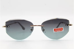 Солнцезащитные очки DIDTR (Polarized) с мешочком 0770 51-20-150 С5/С7 зеленые