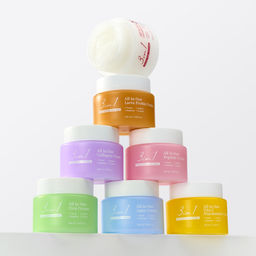 Dr.MeLoSo Крем для лица с пептидами / All in One Peptide Cream, 100 мл