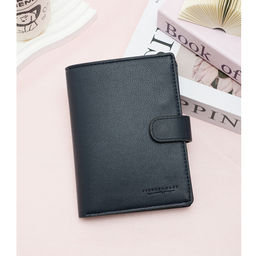 Кошелек W-PL618-39-Black