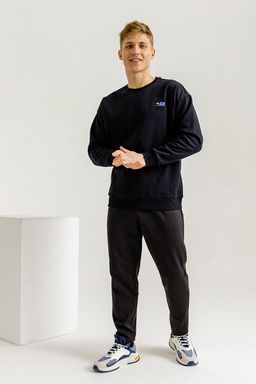 Свитшот утепленный Anta Baskeball  фото 4