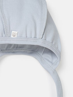 Чепчик Жемчуг 0+ - Bungly фото 2