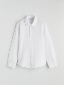 Erkek ?ocuk Arm?rl? G?mlek