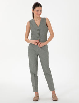 Haki Yelek - Pierre cardin фото 4