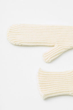 ЕВ 10010/24ш/суровый варежки жен - Very neat фото 2