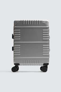 TRAVEL SUITCASE - Zara фото 11