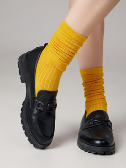 Цена за 5 пар! Теплые НОСКИ ЖЕНСКИЕ - Mark formelle фото 6