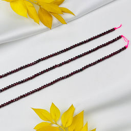 Бусины для украшений из Граната