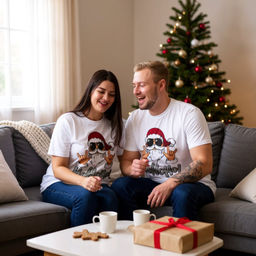 8525 футболка унисекс - Berchelli фото 125