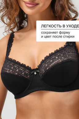 Бюстгальтер Pino 1539 OIRO кружевной 1 шт