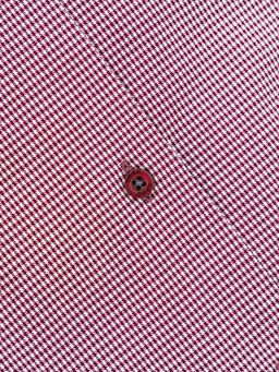 Сорочка мужская длинный рукав GREG 613/131/4809/Z/b/1p  фото 2