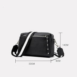 Bags Сумка женская / кожа / 	 0378152