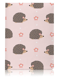 ОБЛОЖКА ДЛЯ ПАСПОРТА Candy Groan, плотность 600 мкм