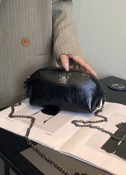 Сумка женская Lanotti YN251/черный (Р15)