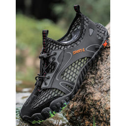 Коралловые тапочки аквашузы - Bearwear фото 5