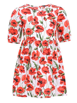 платье 1ДПК4403001н - Апрель фото 6