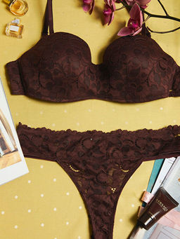 Dantelli Tanga K?lot