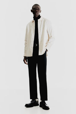 Camisa de pana Regular Fit - H&m фото 2