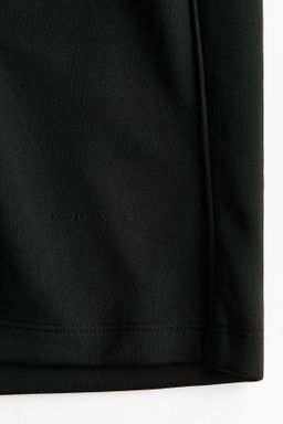 Pantal?n corto de deporte con DryMove Regular Fit - H&m фото 5
