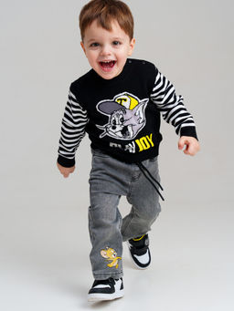 PlayToday / Джемпер для мальчика фото 8