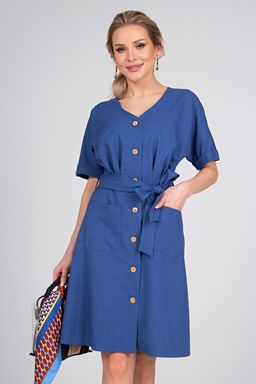 VALENTINA Платье Эльмира №3