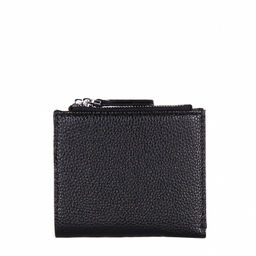 Кошелек 1701SG black S-STYLE