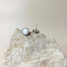 24-503228410 Серьги - J.prettier фото 2