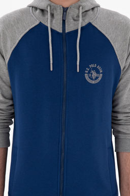 Мужской вязание индиго кардиган Неожиданная скидка в корзине - U.s. polo assn фото 6