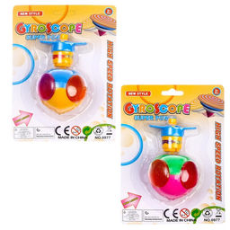 Вертушка Батискаф световая