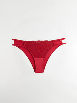 Dantelli Fantezi Brazilian K?lot