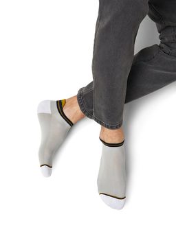 OMSA ACTIVE 114 - grigio chiaro