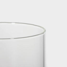 Набор банок стеклянных для сыпучих продуктов на бамбуковой подставке BellaTenero Эко, 330 мл  фото 10