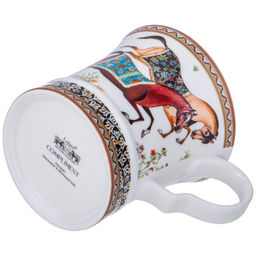 НАБОР КРУЖЕК LEFARD COMPLIMENT 2 ШТ. 320 МЛ (КОР=18НАБ.)  фото 4