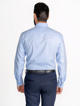 Сорочка мужская длинный рукав GREG 224/191/5159/Z_GB  фото 7