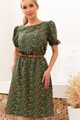 VALENTINA Платье Вирсавия №1  фото 3