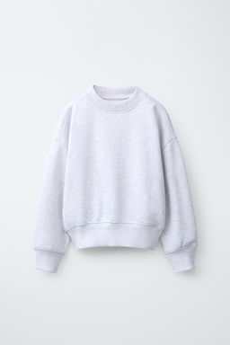 SUDADERA JOGGING LISA / Gris vigor?