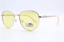 Солнцезащитные очки Disikaer (Polarized) (хамелеон,пластик) 9010 C6