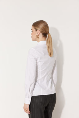 Блузка (9515) - Davydov фото 2