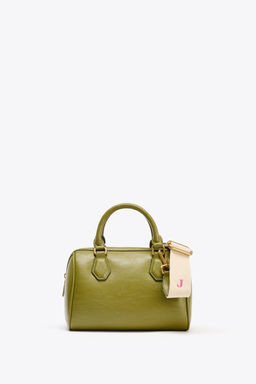 CITY BAG - Zara фото 7