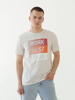 Футболка мужская М1-379 P - Глория Трикотаж фото 19