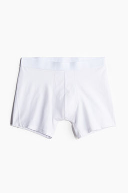 Pack de 5 calzoncillos trunk Xtra Life - H&m фото 5