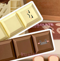 Стирательная резинка Шоколадка - Купи слона фото 3