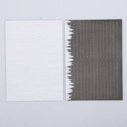 Набор листов для планирования Лесная сказка, 14,5 х 21 см - Арт узор фото 2