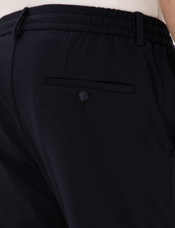 Lacivert Slim Fit Klasik Jogger Pantolon - Pierre cardin фото 12