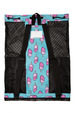 Рюкзаки и сумки Vent dry bag, Bag for yoga mat, Husky - Mad wave фото 11